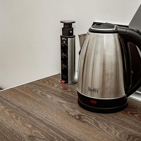 Loft Apartment Лвив Екстериор снимка
