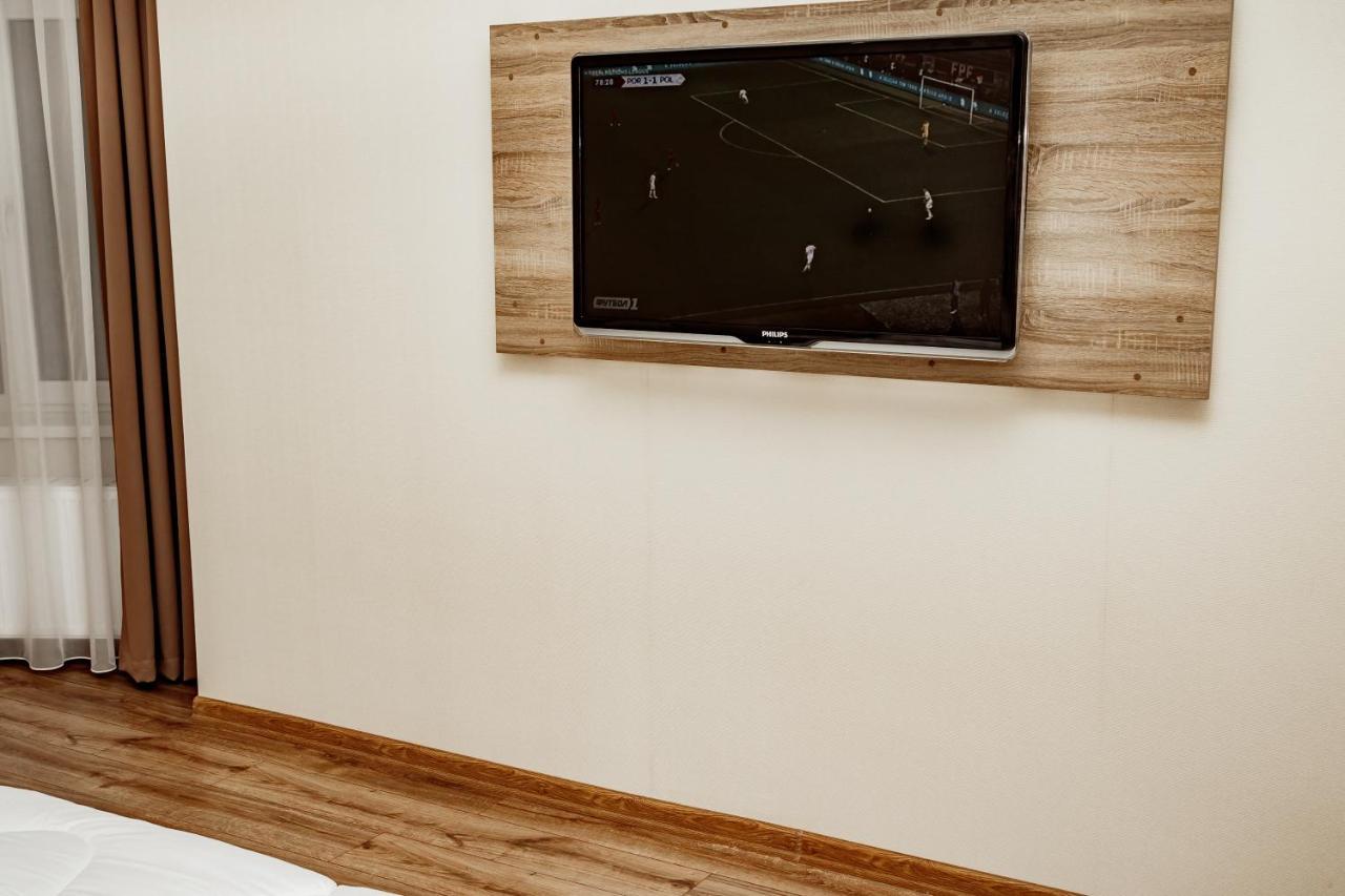Loft Apartment Лвив Екстериор снимка
