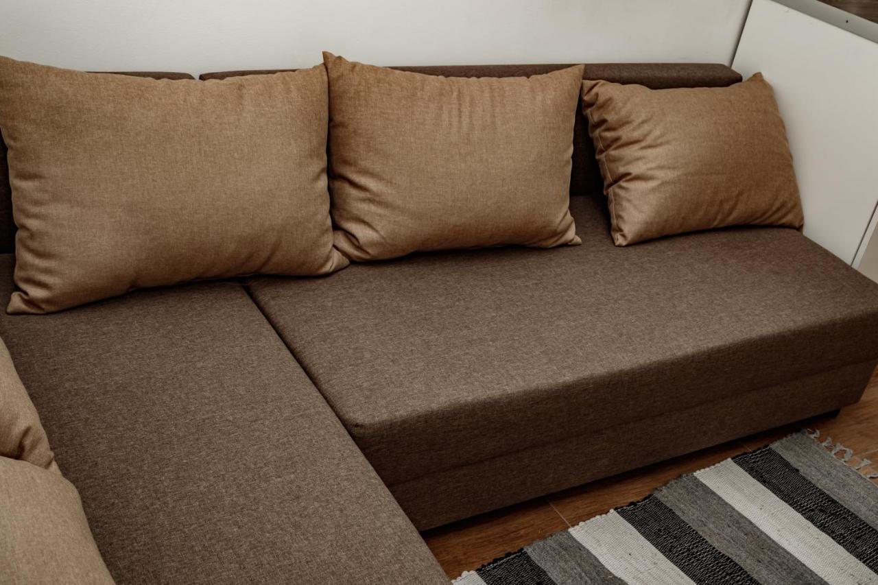 Loft Apartment Лвив Екстериор снимка